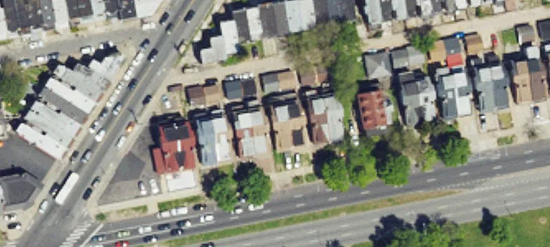 Philadelphia Land Block For Sale