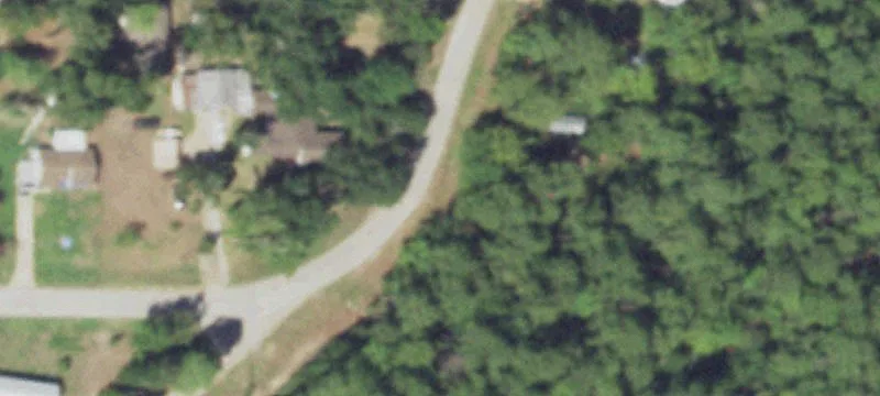 Residential Lot Near Lake Livingston