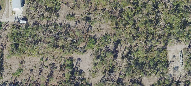 Vacant Lot in Bokeelia, FL