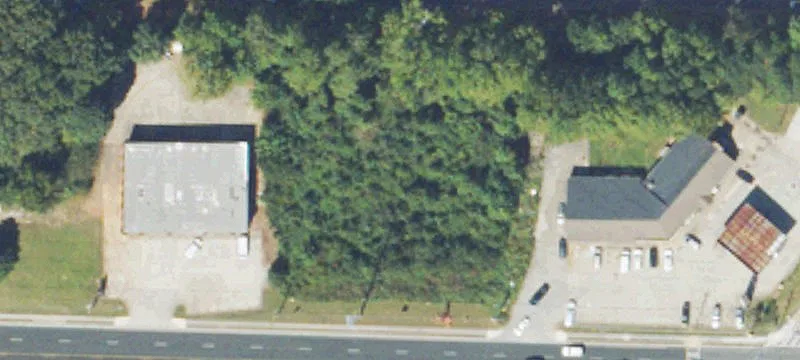 Marietta Land with High Visibility
