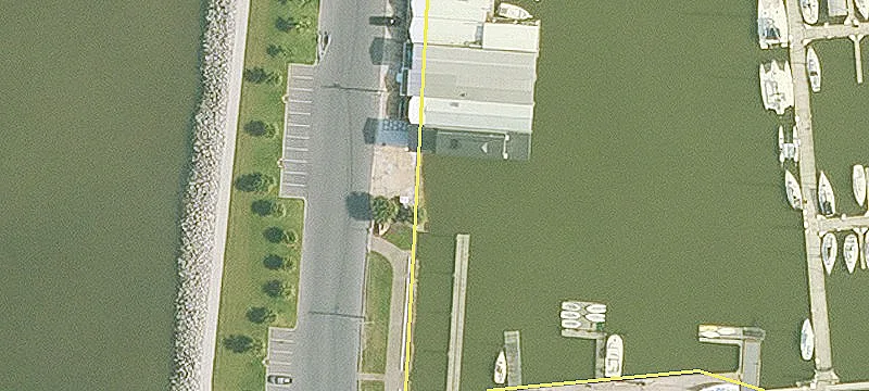 Waterfront Land Ready For Development