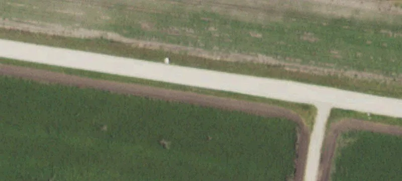 10.3 Acres of Versatile Land