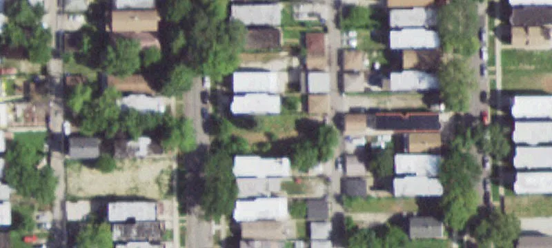 Residential Development Opportunity in Chicago