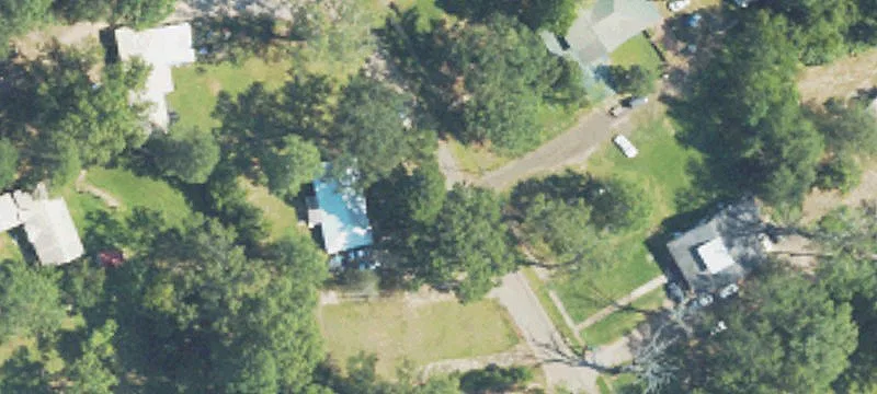 4 Acre Commercial Land Tract