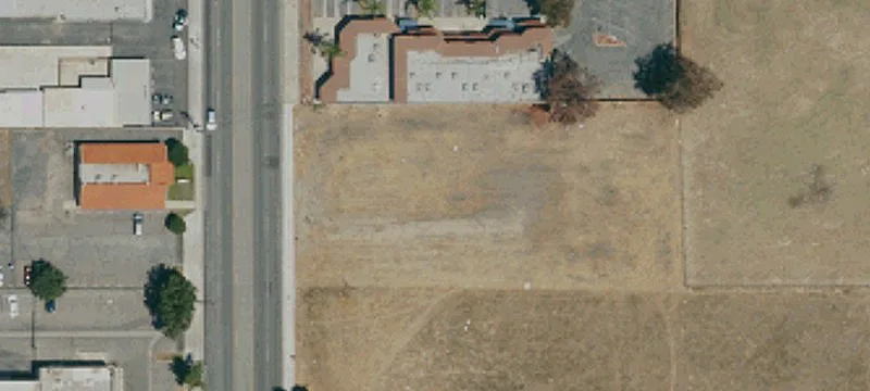 Commercial Acre in Hemet, CA