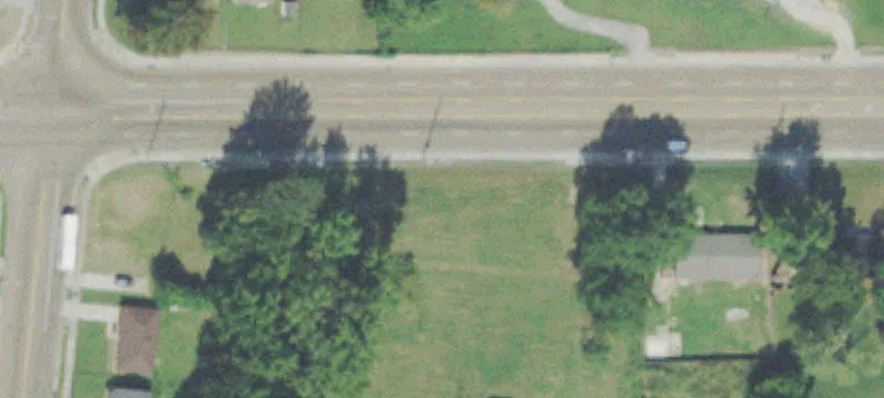 Development Opportunity on 3.31 Acres