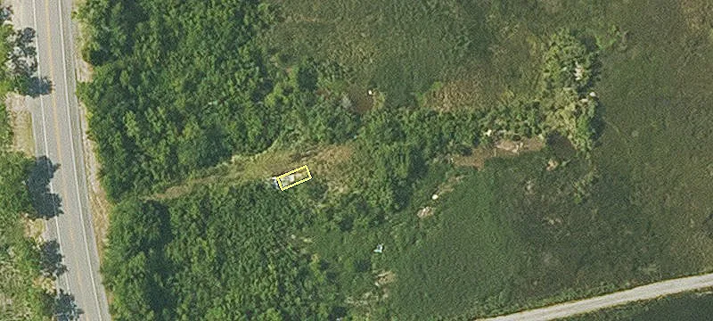 Lake Saint Catherine Acreage