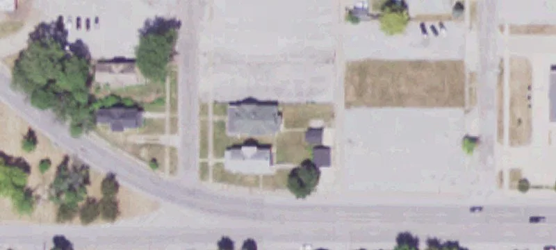 Vacant Lots Available