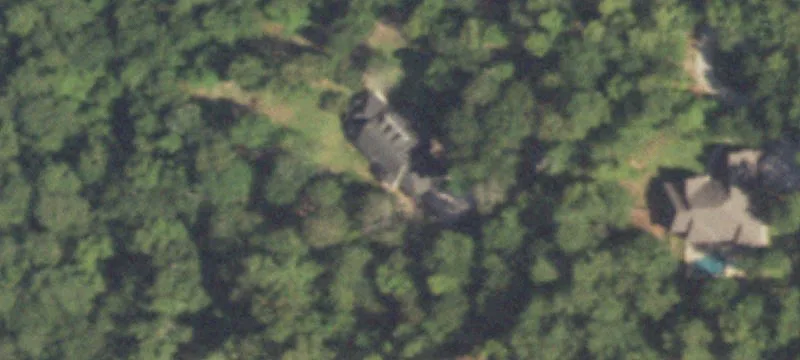 Wooded Property with Enclosed Shop