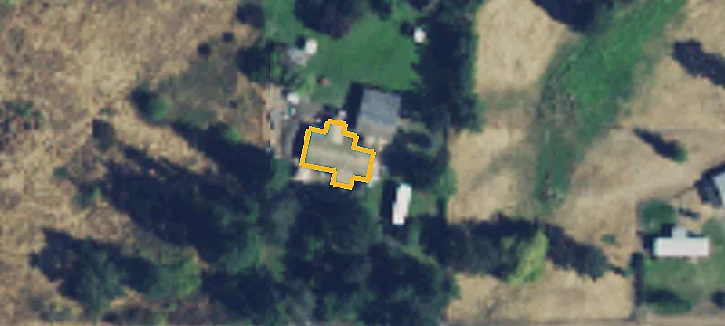 Sequim Land Parcel For Sale