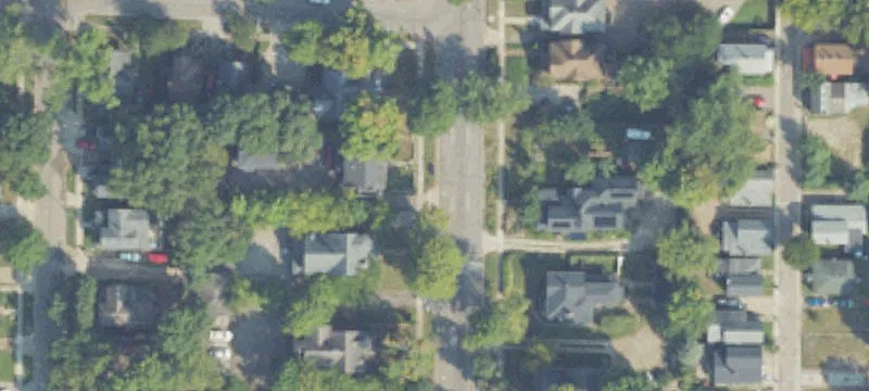 Vacant Lot Near Universities