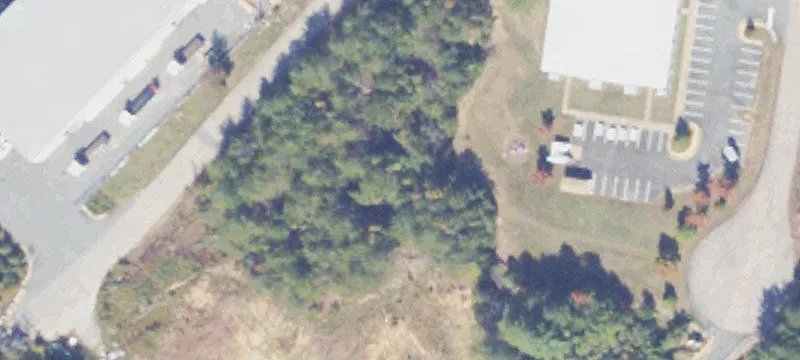 Commercial Land Near Commuter Rail
