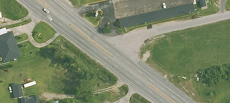 Commercial Lot for Sale