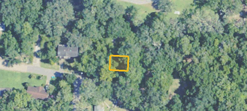 Waterfront Land in Pascagoula, MS