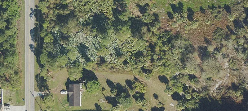 Residential Multi-Family Lot For Sale