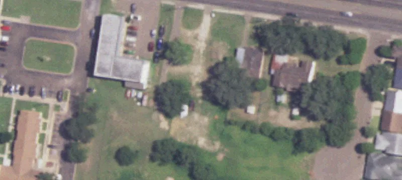 Prime Corner Lot in Mission