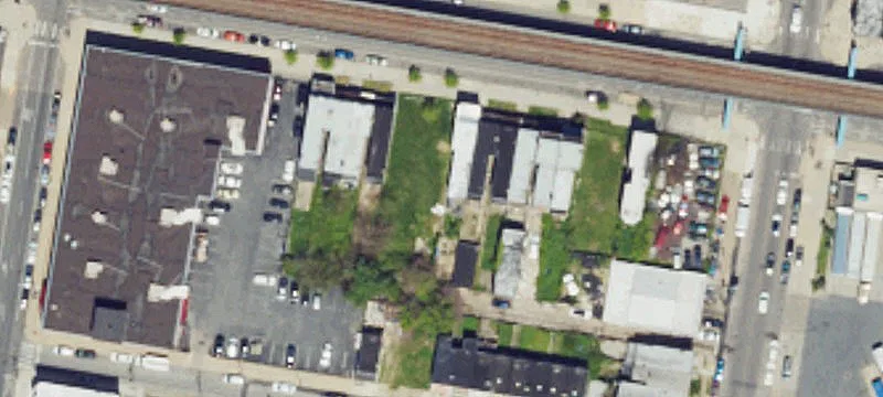 Market Street Development Opportunity