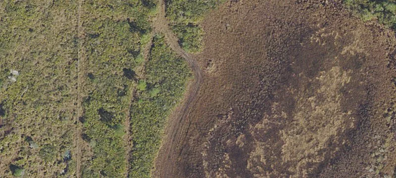 Vacant Land in Growing Area