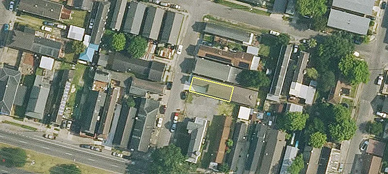 Modern Bywater Double Built 2022
