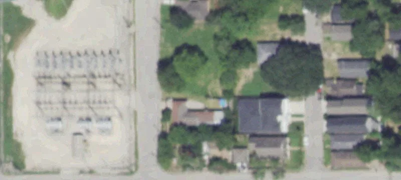 Spacious Lot in Independence Heights