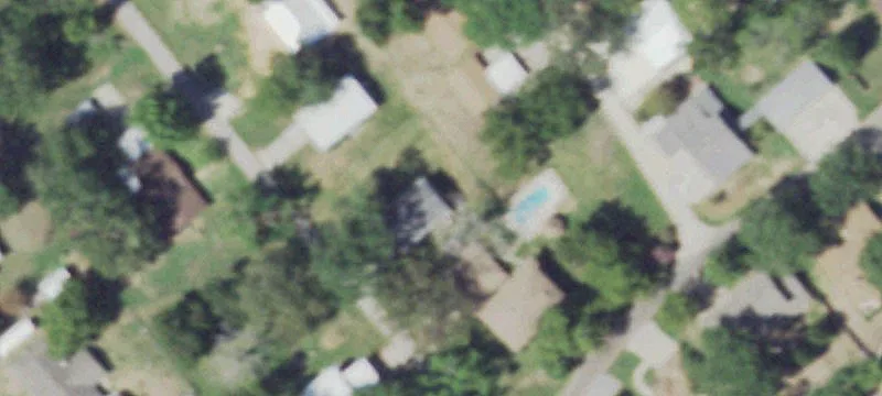 Cleared Land in Medical Community