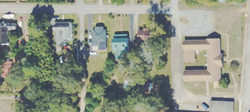 Prime Acres in Downtown Forsyth