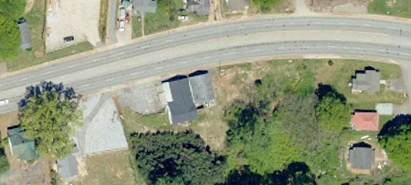Prime Lot Near Doodle Trail