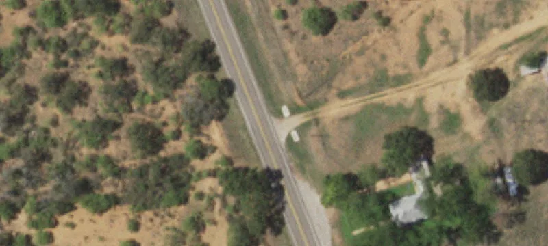 532 Acre Ranch in Mason