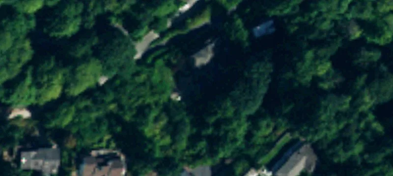 Residential Land with Bluff Views