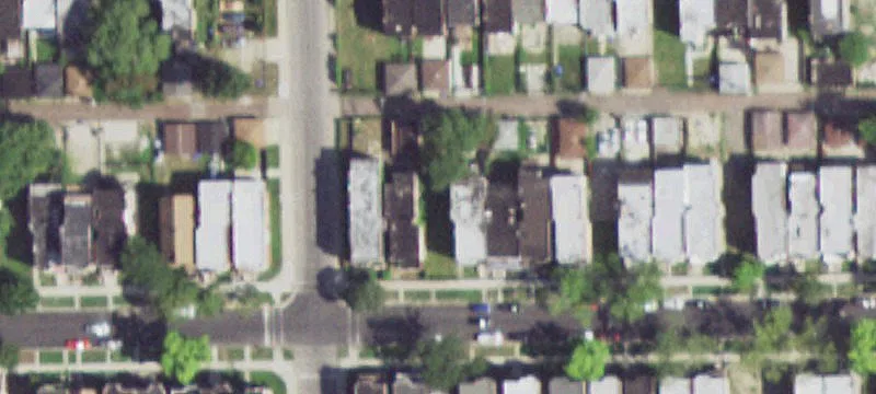Residential Lot in West Garfield