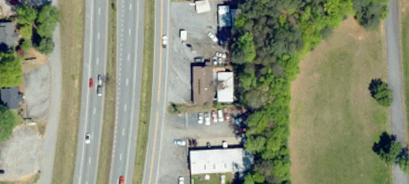 Retail or Restaurant Opportunity