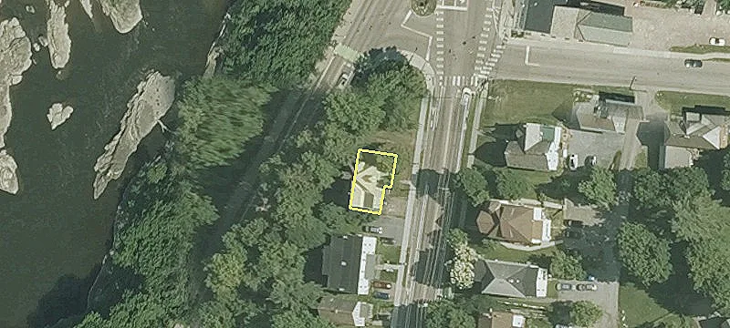 Burlington Duplex Near Winooski