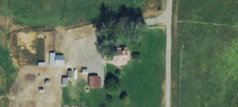 Turn-Key Cattle Ranch in Colorado