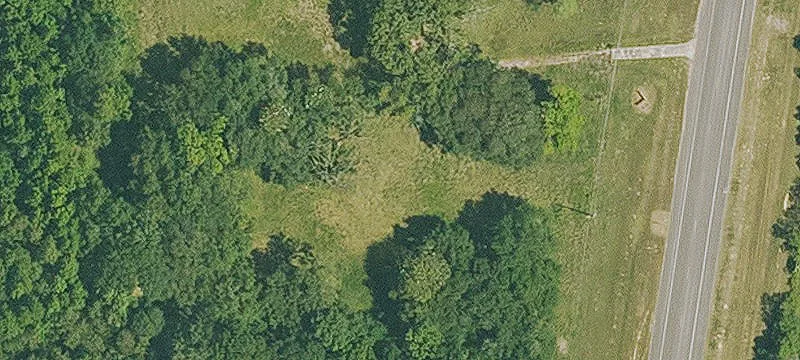 Commercial Land on Highway 964