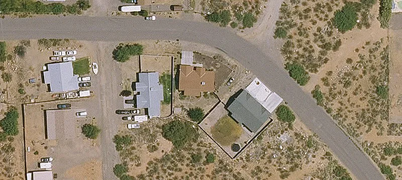 Land Available in Safford, Arizona