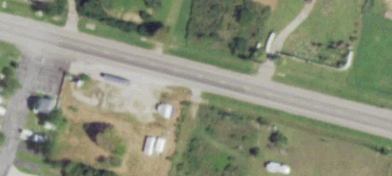 Bayshore Drive Commercial Land