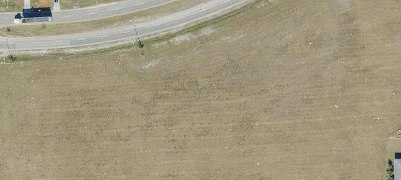 Prime Commercial Land Opportunity