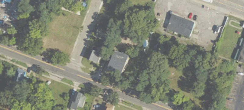 Vacant Lot Available