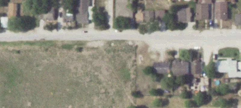 Residential Lot Near Amenities