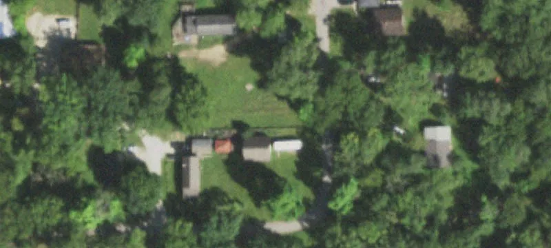 Residential Lot in Wilmington, IL