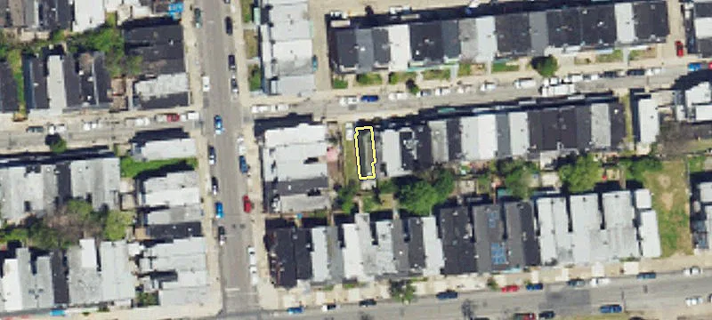 Land for Sale Philadelphia