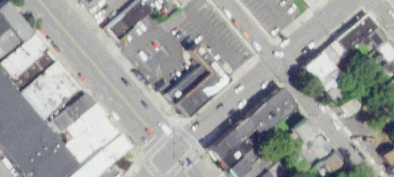 Unique Albany Mixed-Use Property