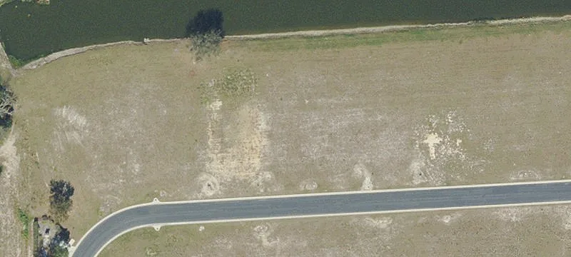 Water Ridge Homesite with Pond