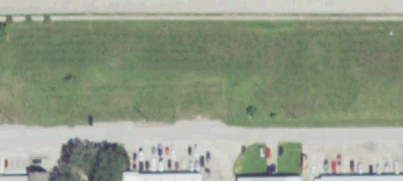 Commercial Land in Premium Location