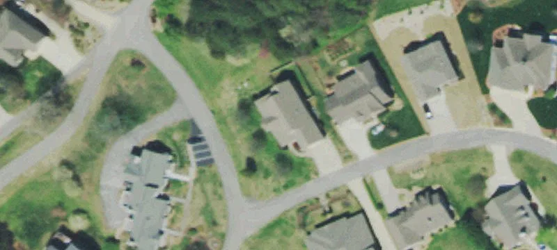 Residential Lot in Foot Hills