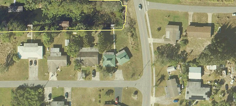 Waterfront Duplex with Income Potential