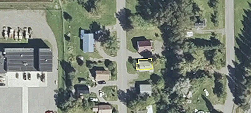 Two-Unit Residential Income Property