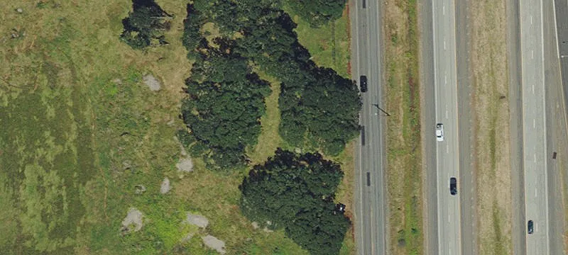 Albany Land Parcels for Development