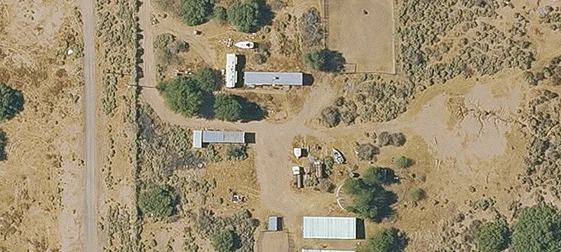 Buckeye Vacant Land Opportunity