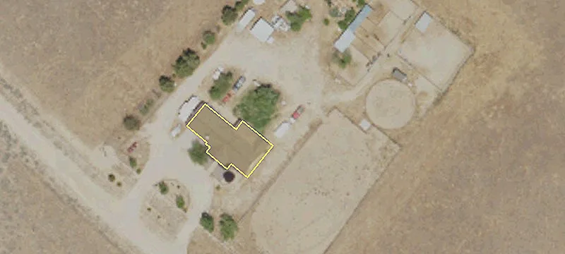Vacant Land in West Lancaster